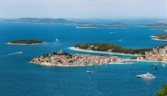 Ausflugsziele in Kroatien