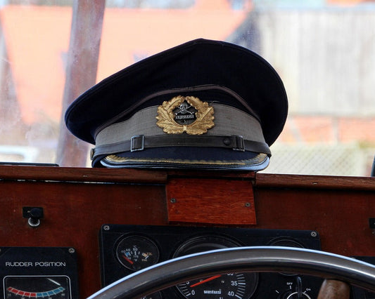 Prüfungsanmeldung Pula / Šibenik