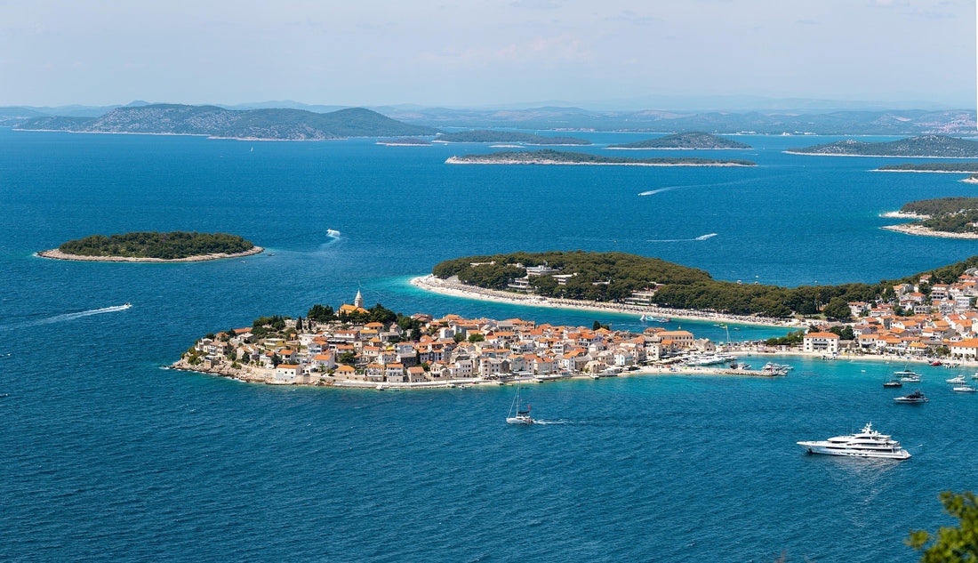 Ausflugsziele in Kroatien