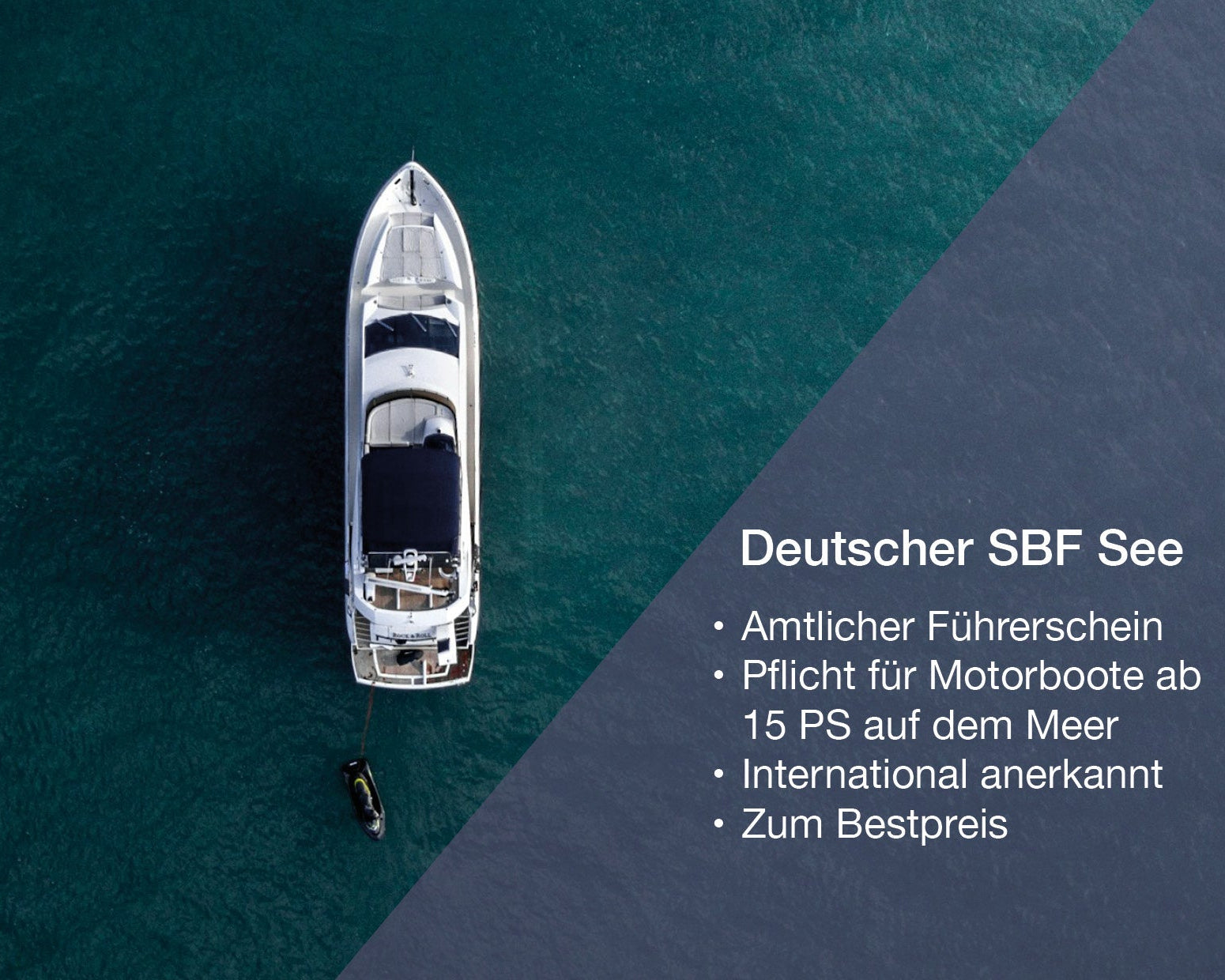 SBF See günstig kaufen