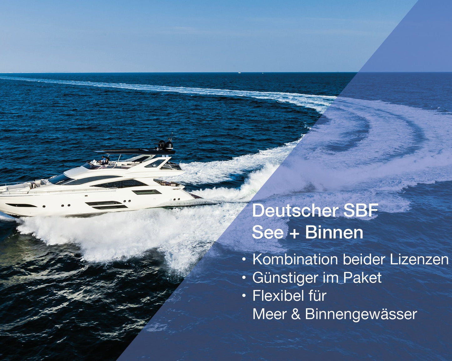 Deutscher See+Binnen kaufen günstig